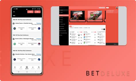 betdeluxe review|BetDeluxe Review and Promo Code .